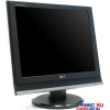 19" TV/MONITOR LG M1921A-BZ <Black> Flatron (LCD, 1280x1024, 300 кд/м2, 700:1, D-Sub, S-Video, RCA, SCART)