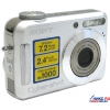 SONY Cyber-shot DSC-S700 (7.2Mpx, 35-105mm, 3x, F2.8-4.8, JPG, 24Mb + 0Mb MS Duo, 2.4", USB, AV, AAx2)
