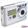 SONY Cyber-shot DSC-W90 <Silver> (8.0Mpx,35-105mm, 3x, F2.8-5.2,JPG, 31Mb + 0Mb MS Duo, 2.5", USB 2.0, AV,Li-Ion)