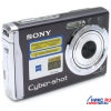 SONY Cyber-shot DSC-W90 <Black> (8.0Mpx,35-105mm, 3x, F2.8-5.2,JPG, 31Mb + 0Mb MS Duo, 2.5", USB 2.0, AV,Li-Ion)