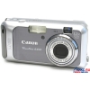 Canon PowerShot A450 (5.0Mpx, 38-122mm, 3.2x, F2.8-5.1, JPG, (8-32)Mb SD/SDHC/MMC, 2.0", USB2.0, AAx2)