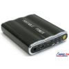 Универсальное зарядное уст-во Orient CG301 (встроенный аккум., 3000mAh, зарядка от сетевого адап.)