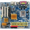 M/B GigaByte GA-945GCM-S2 rev2.1/3.x (RTL) Socket775 <i945GC> PCI-E+SVGA+GbLAN SATA U100 MicroATX 2DDR-II<PC-4200>