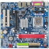 M/B GigaByte GA-VM900M (OEM) Socket775 <VIA P4M900> PCI-E+SVGA+LAN SATA RAID U133 MicroATX 2DDR-II<PC-5300>
