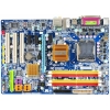 M/B GigaByte GA-965P-DS3 rev.3.3 (RTL) Socket775 <P965> PCI-E+GbLAN SATA RAID U133 ATX 4DDR-II <PC-6400>