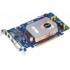 256Mb <PCI-E> DDR ASUSTeK EN7600GT/HTDI (RTL) DualDVI+TV Out+HDMI+SPDIF In+SLI <GeForce 7600GT>
