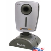 D-Link <DCS-950> Fast Ethernet Internet Camera (640x480, Color, 1UTP 10/100Mbps)