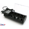 Зарядное уст-во Космос <КОС509> (NiMhNiCd, AA/AAA/C/D/9V)