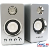 Колонки Defender Diamond 17 (2x15W, дерево)