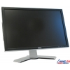 24"    MONITOR DELL 2407WFP(-HC) с поворотом экрана(LCD,Wide,1920x1200,+DVI,S-Video,RCA,Component,USB2.0 Hub,CR)