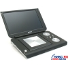 PHILIPS <PET1002>Portable DVD/CD/MPEG4/MP3/WMA/JPEG Player(LCD10.2" ПДУ,S-Video/RCA/Component out) БП+авто.Адаптер