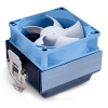 Glacial Tech <Igloo 7310 TC (1B1S)> Cooler for Socket AM2/754/939/940 (19-34дБ, 1800-3000об/мин, Al)