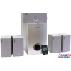 Колонки Edifier M3700 <Silver> (5x10W+Subwoofer 30W, ПДУ)