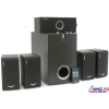 Колонки Edifier M3700 <Black> (5x10W+Subwoofer  30W, дерево, ПДУ)