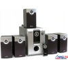 Колонки Edifier M3351 <Black> (5x8W+Subwoofer 14W, дерево, ПДУ)