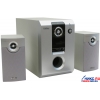 Колонки Edifier M3311 <Silver> (2x8W +Subwoofer 14W, ПДУ)