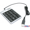 Numeric keypad Dialog NP-01SU <USB> 19КЛ