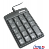 Numeric keypad Dialog NP-01BU <USB> 19КЛ