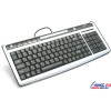 Клавиатура Dialog KP-107SU <USB> 104КЛ+18КЛ М/Мед