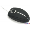 A4-Tech Glaser Mouse <X6-22D-Black(1)> (RTL) USB&PS/2  4btn+Roll
