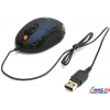 A4-Tech Run on Shine X5 Optical Mouse <X5-20MD-Blue(1)> (RTL) USB&PS/2 4btn+Roll уменьшенная