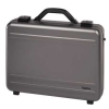 Кейс Hama для NB 14" (Алюминий, серый, 42.5x30x8 см) <11181>