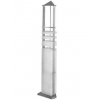 Стойка для DVD Hama DVD-Tower "Pyramid" (72 дисков) <51123>