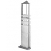 Стойка для DVD Hama DVD-Tower "Pyramid" (54 дисков) <51122>