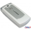 Samsung SGH-X540 Chic White (900/1800/1900,Shell,LCD 128x160@64k,GPRS+BT 2.0,фото,FM,Li-Ion 800mAh 250/3 ч,90г)