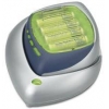Зарядное уст-во Varta <57073 101 421> Power Play Mobile charger (NiMh/NiCd, AA/AAA/9V) +2шт. аккум.