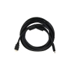 Кабель а/в AOPEN 5m м HDMI-HDMI 2.0 ACG711D-5M