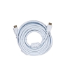 Кабель а/в AOPEN 10m м HDMI-HDMI 2.0 ACG711DW-10M