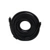 Кабель а/в AOPEN 10m м HDMI-HDMI 2.0 ACG711D-10M