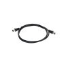 Кабель а/в TELECOM 1m м 1 м TTV9501-1M