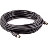 Кабель а/в TELECOM 10m м 10 м TTV9501-10M