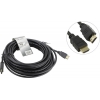 Кабель а/в TVCOM 10m м 1.4 CG501N-10M