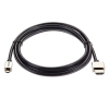 Кабель а/в VCOM 1m м 1 м HDMI-19M --MicroHDMI-19M CG506AD-1M