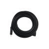 Кабель а/в VCOM 5m м 5 м HDMI / HDMI CG523-5M
