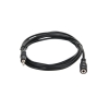 Кабель AUDIO 3.5MM 2M TAV7179-2M TELECOM