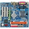 M/B GigaByte GA-8I865GME-775-RH rev.2.0/3.9 (RTL) Socket775 <i865G> AGP+SVGA+LAN SATA U100 MicroATX 2DDR<PC-3200>