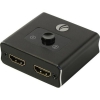 Видео переключатель 2PORT DD462 VCOM