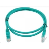 Кабель PATCH CAT5E UTP 1M ANP511 1M G AOPEN