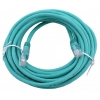 Кабель PATCH CAT5E UTP 5M ANP511 5M G AOPEN