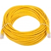 Кабель PATCH CAT5E UTP 15M ANP511 15M Y AOPEN