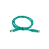 Кабель PATCH CAT5E UTP 1M GREEN NA102-G-1M TELECOM