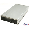 CoolerMaster X-Craft Lite <RX-3HU-SES1-GP-Silver> (USB2.0, EXT BOX для 3.5" IDE HDD) +б.п.