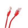 Кабель PATCH CAT5E UTP 2M RED NA102-R-2M TELECOM