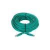 Кабель PATCH CAT5E UTP 15M GREEN NA102-G-15M TELECOM