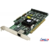 Controller Areca ARC-1130D (RTL) PCI-X, 12-port SATA-II 300, RAID 0/1(0+1)/3/5/JBOD, Cache 256Mb