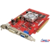 128Mb <PCI-E> DDR ASUSTeK EAX1050/TD (RTL) +DVI+TV Out <ATI X1050>